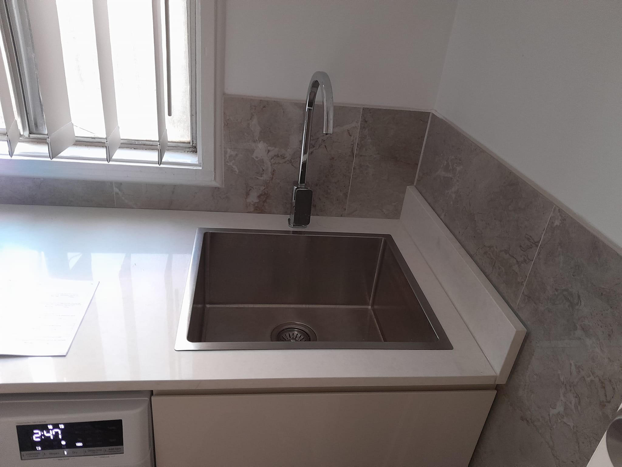 Welcome to Bikram Plumbing