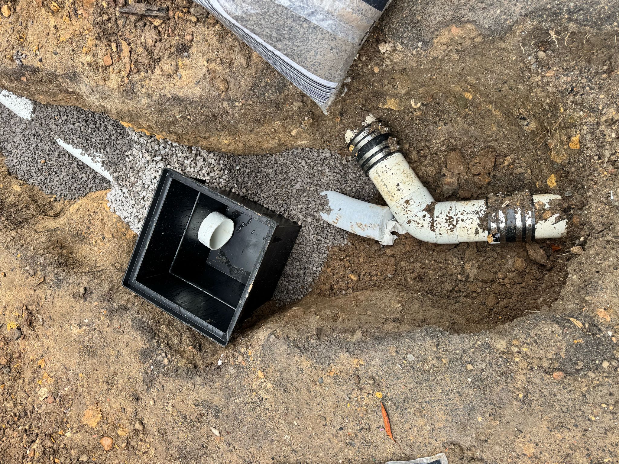  Pipeline Maintenance